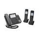 Panasonic KX-TGF382 Wireless Telephone