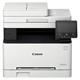 Canon CLASS MF643Cdw 3-in-1 Colour Multifunction Printer