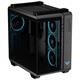 ASUS TUF Gaming GT502 Black Horizen Mid Tower Case