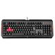 A4tech Bloody Q100 Blazing Gaming Keyboard