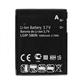 LG 580N 1000mAh Mobile Phone Battery For Viewty Smart