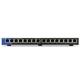 linksys LGS116P-EU 16-Port Business Desktop Gigabit POE+ Switch