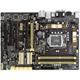 ASUS Z87-A LGA 1150 Motherboard