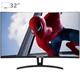 Master Tech GP325 32 Inch IPS Monitor