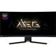 MSI MEG 342C QD Gaming Curved 34 Inch Monitor