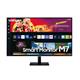 Samsung LS32BM700UEXXS 32 Inch Monitor