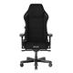 DXRacer Master Series 2026 XL Fabric Black Gaming Chair