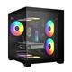 گیم دیاس  AURA GC101M Gaming Case