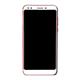 GLX i8  Mobile Phone