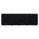 HP Compaq Presario CQ71 G71 Notebook Keyboard