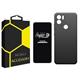 other Silicon model cover suitable for Xiaomi Redmi A2 Plus mobile phone with screen protector