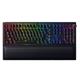 ریزر  BlackWidow V-3 Pro - Green Switch Wireless Gaming Keyboard