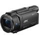 Sony FDR-AX53 4K Ultra HD Handycam Camcorder