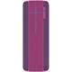 Ultimate Ears MEGABOOM PLUM Portable Wireless Speaker