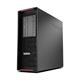 Lenovo ThinkStation P500 Stock Case  