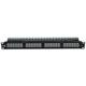 knet plus KP-N1131 24 Port Patch Panel