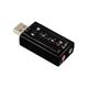 XP-Product Products usb external sound card u71 کارت صدا اکسترنال یو اس بی