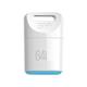 Silicon Power Touch T06 Flash Memory - USB 2.0 - 64 GB