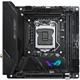 ASUS ROG STRIX Z590-I GAMING WIFI Motherboard