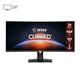 MSI Optix MAG343CQR 34 inch 144Hz 1ms Monitor