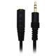 Knet 3.5mm Stereo Plug To 3.5mm Extension Cable