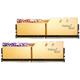 G.SKILL Trident Z Royal Gold RGB DDR4 16GB 3200MHz CL16 Dual Channel Desktop RAM