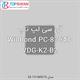 IC Laptop Winbond PC-87541-VDG-K2-B2