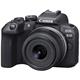 Canon EOS R10 kit 18-45mm Mirrorless Camera