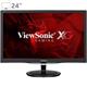 ViewSonic VX2457-MHD 24 Inch Full HD Gaming Monitor