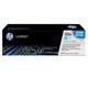 HP CB541A 125A Cyan LaserJet Toner Cartridge