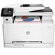 HP color LaserJet Pro MFP M277N Laser Printer