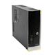 HP Slim Line 400 Case