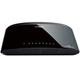 D-link DES-1008D 8-Port Fast Ethernet Unmanaged Desktop Switch