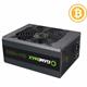 GameMax GM-1650 80Plus Gold BitCoin Mining Power Supply