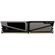 Team Group Vulcan DDR4 2400MHz CL15 Single Channel Desktop RAM - 16GB