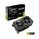 ASUS TUF-GTX1660TI-O6G-EVO-GAMING GDDR6 6GB Graphics Card