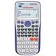 Casio FX-82ES Plus Scientific Calculator