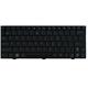 Acer Eee PC 1000 Black Notebook Keyboard