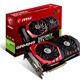 MSI GeForce GTX 1070 TI GAMING 8G Graphics Card