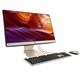 ASUS V222 i3 (10110U) 8GB 1TB intel All-in-One PC 22 inch NON TOUCH