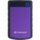 Transcend StoreJet 25H3 2TB External Hard Drive