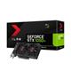 PNY GeForce GTX 1050 Ti 4GB XLR8 Gaming OC Graphics Card