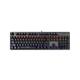 تراست  GXT 865 ASTA Wired Gaming Keyboard