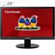 ViewSonic VA2055SM-2 20 Inch Full HD LED Monitor