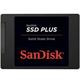 Sandisk SSD PLUS 2.5" SATA III Solid State Drive 480GB