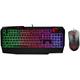 MSI Vigor GK40 Combo Gaming Keyboard and Mouse