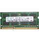 Samsung PC3-10600s DDR3 2GB 1333MHz Laptop Memory