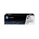 HP CE320A 128A Black LaserJet Toner Cartridge