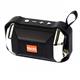 Tsco TS 2331 Portable Bluetooth Speaker