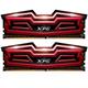 Adata XPG Dazzle DDR4 16GB (2x 8GB) 3000MHz CL16 Dual Channel Desktop RAM